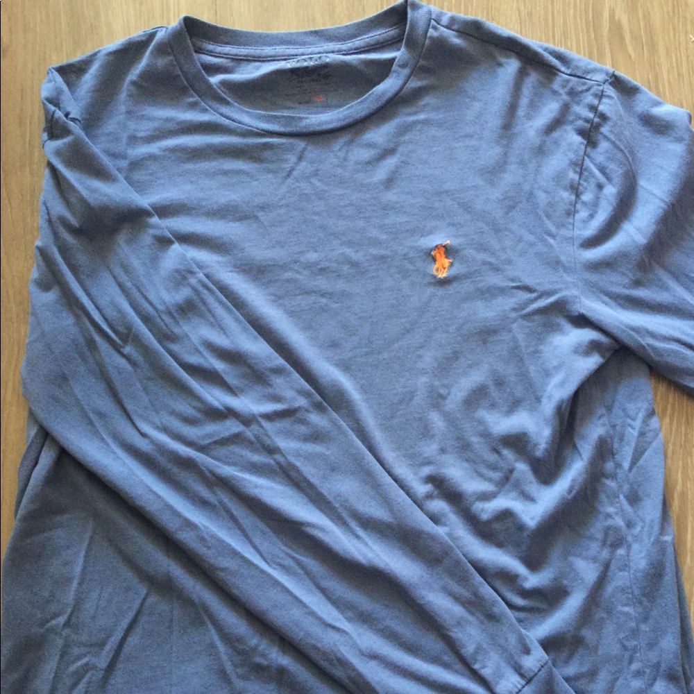 Polo Men’s size Medium